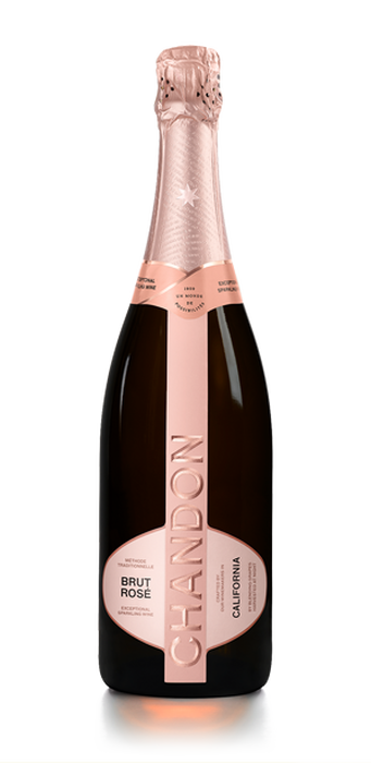 Chandon Rose Brut